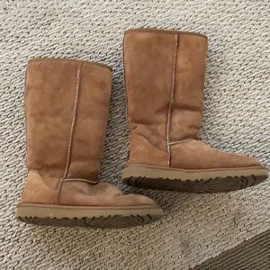 Like new UGG boots